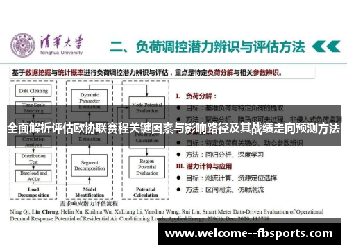 全面解析评估欧协联赛程关键因素与影响路径及其战绩走向预测方法